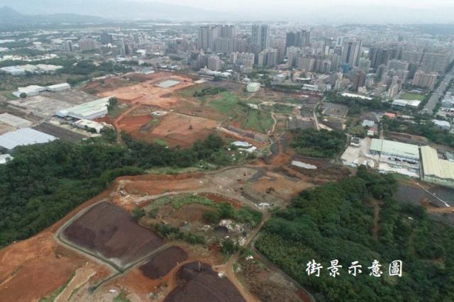 林口工一工業地1523 - 新北市工業不動產